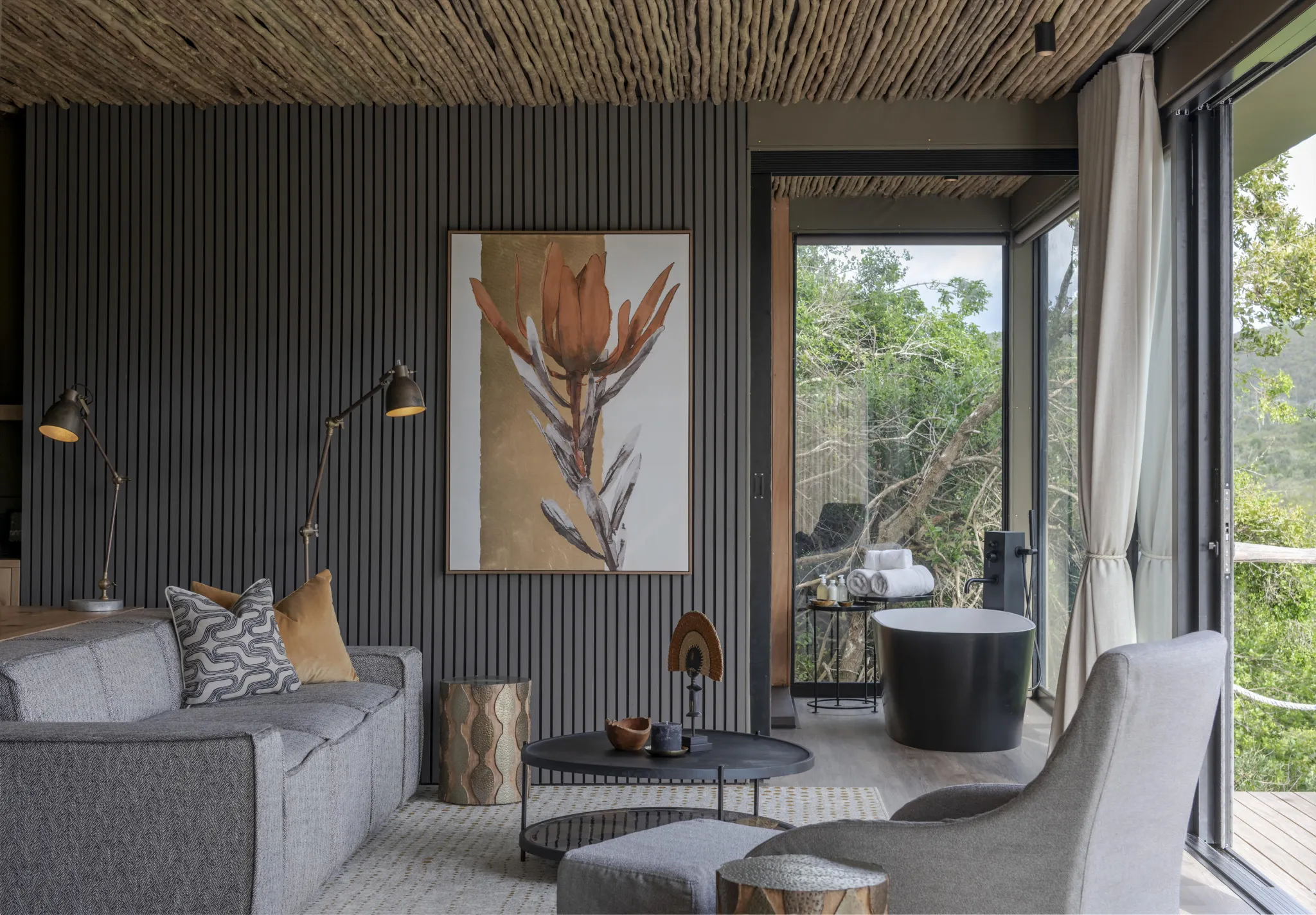 Shamwari Bayethe Lodge - 10